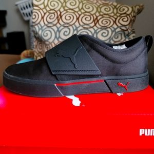 Puma shoes